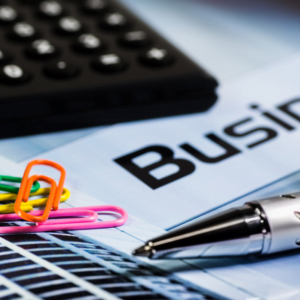 Business trust protection